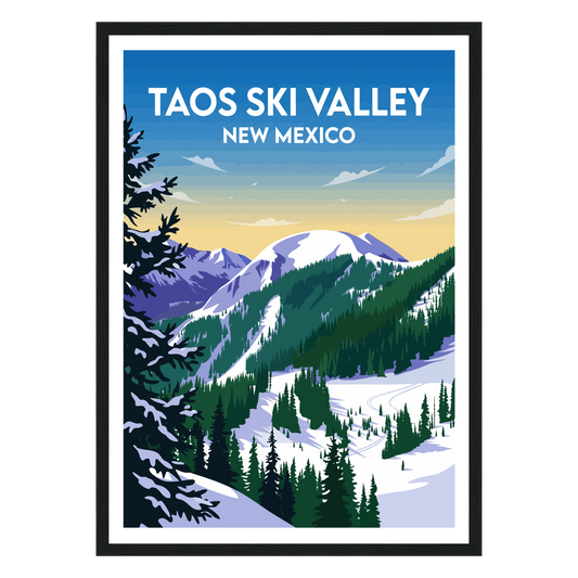 Taos Ski Valley