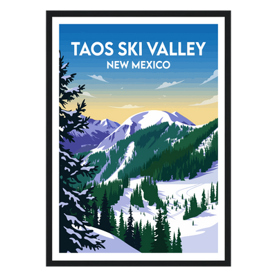 Taos Ski Valley