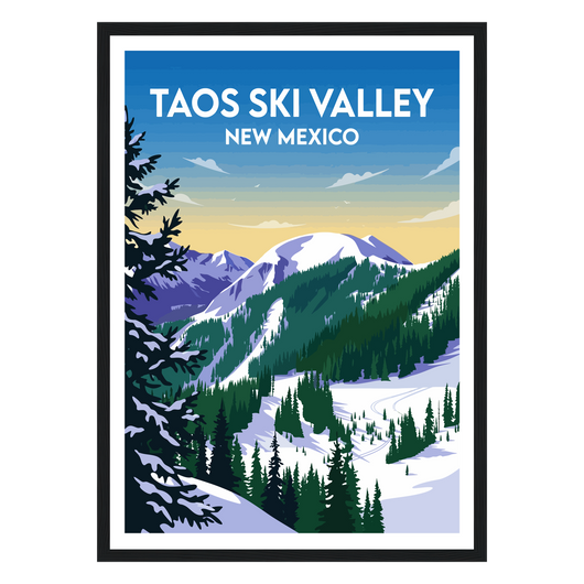 Taos Ski Valley