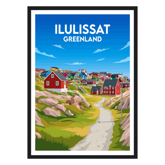 Ilulissat
