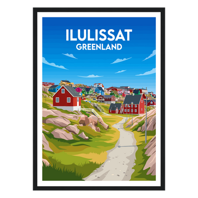Ilulissat