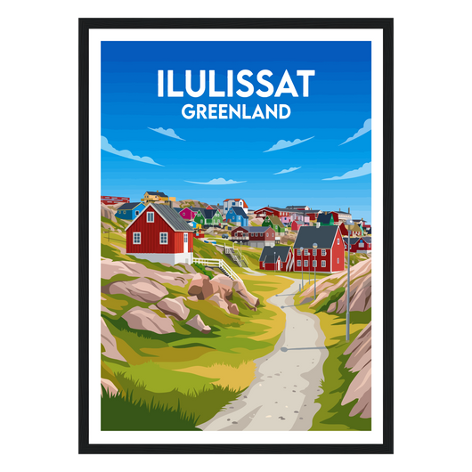 Ilulissat