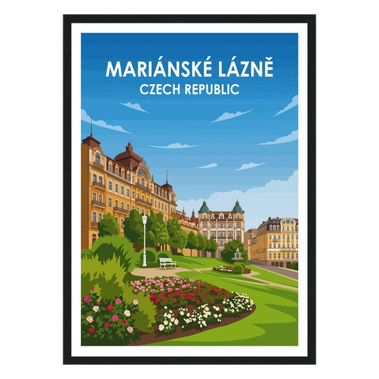 Mariánské Lázně