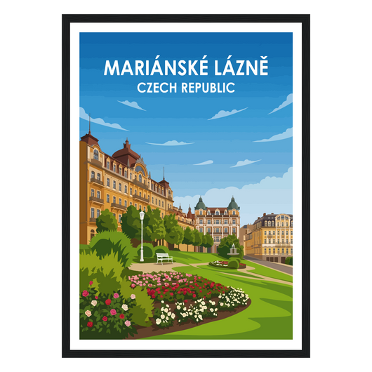 Mariánské Lázně