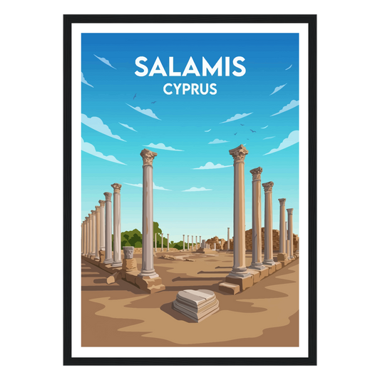Salamis