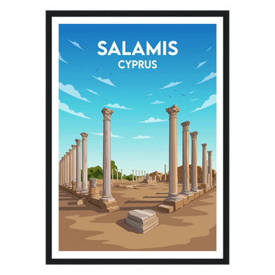 Salamis