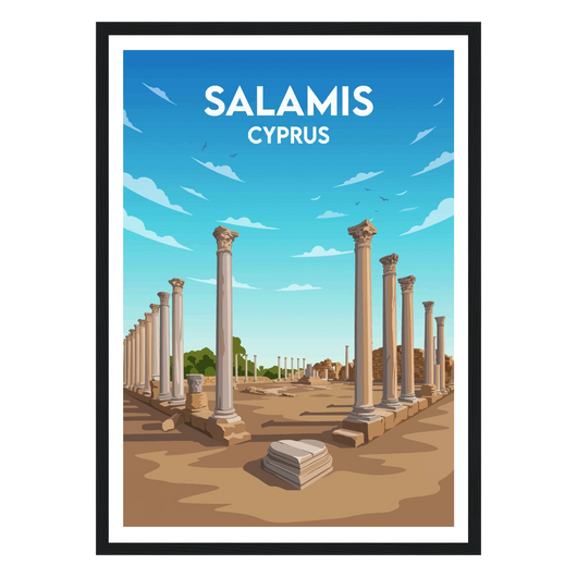 Salamis