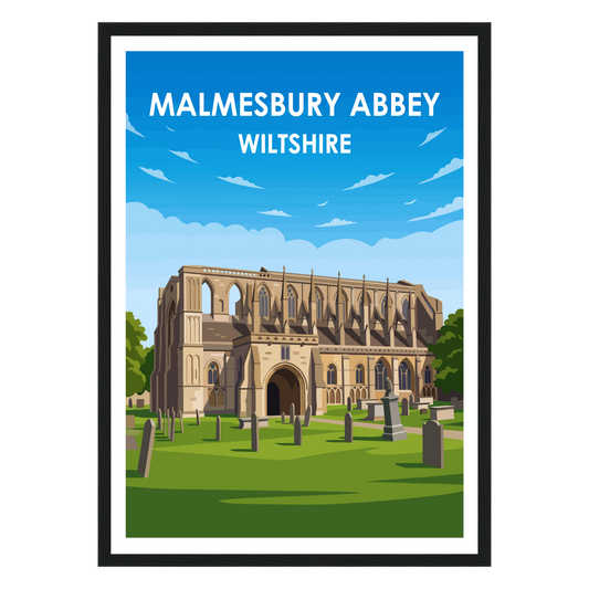 Malmesbury Abbey