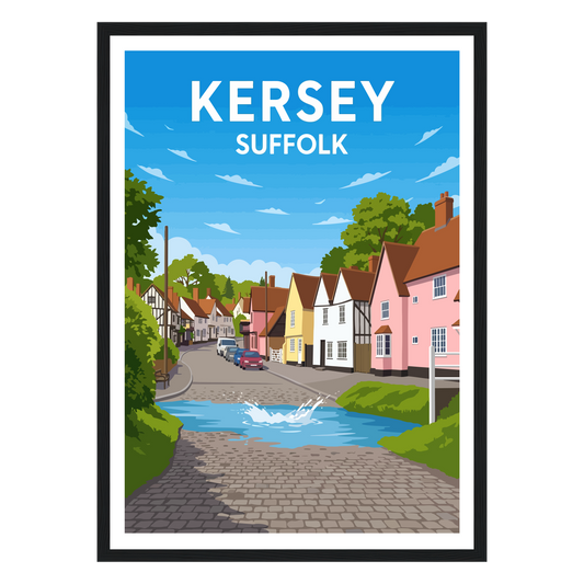 Kersey