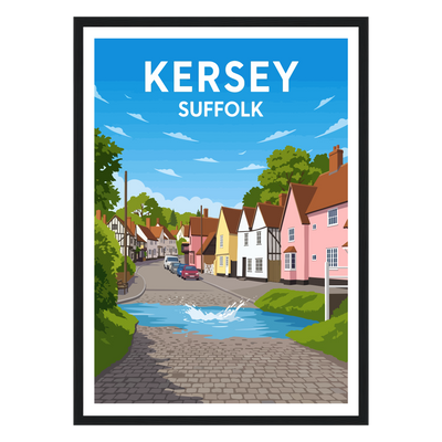 Kersey