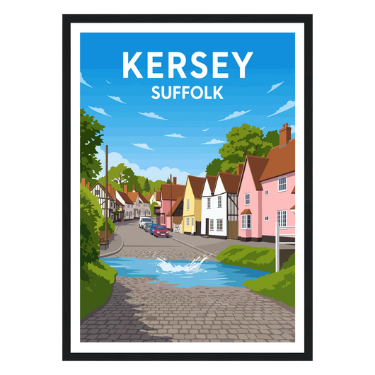 Kersey