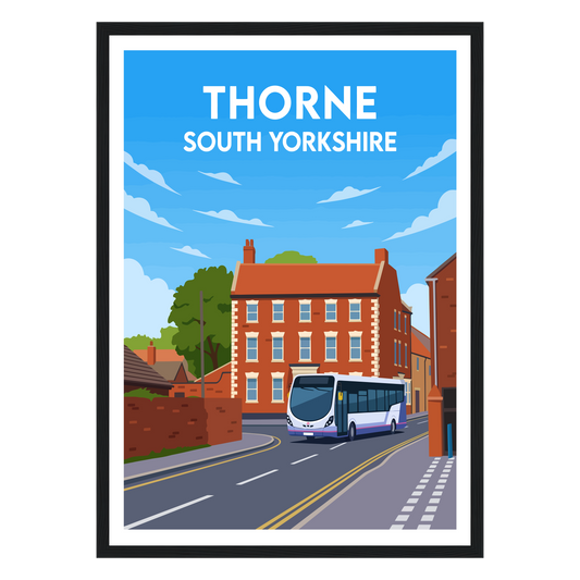 Thorne