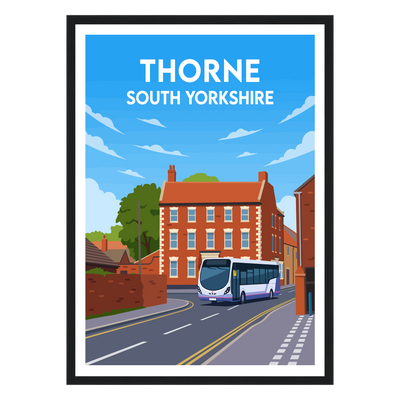 Thorne