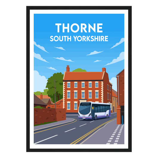 Thorne