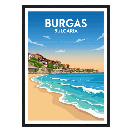 Burgas