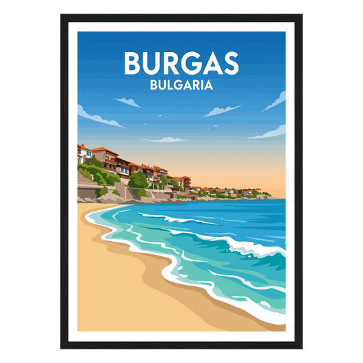 Burgas