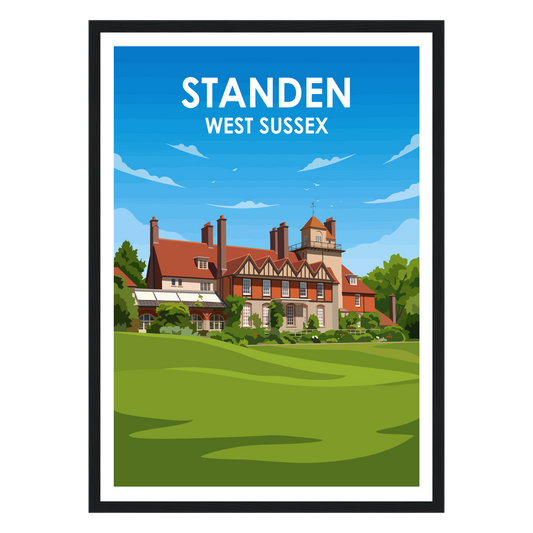 Standen