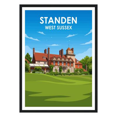 Standen