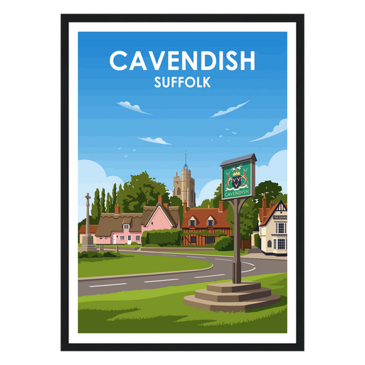 Cavendish