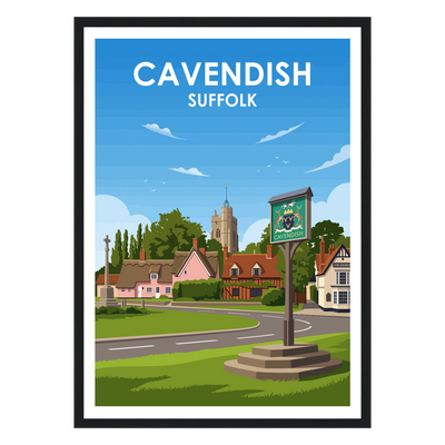Cavendish