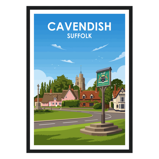 Cavendish
