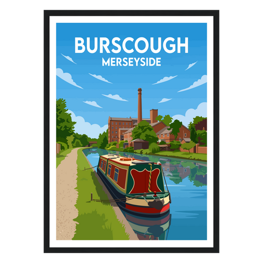 Burscough