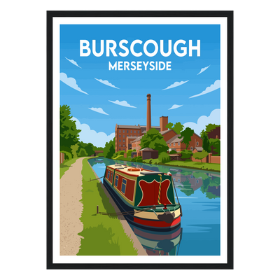 Burscough