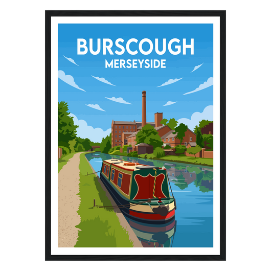 Burscough