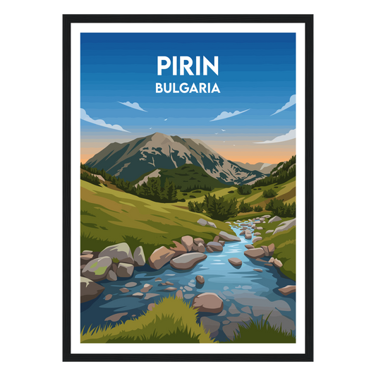 Pirin