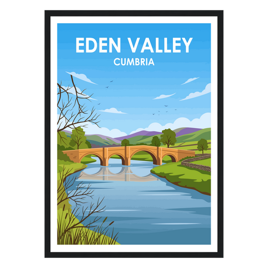 Eden Valley