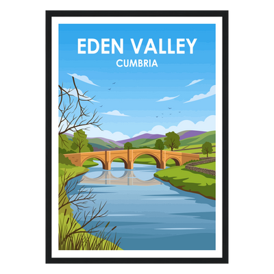 Eden Valley