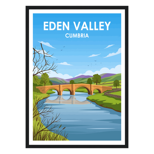Eden Valley