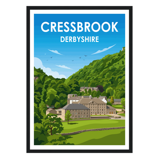 Cressbrook