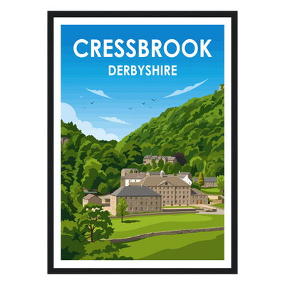 Cressbrook