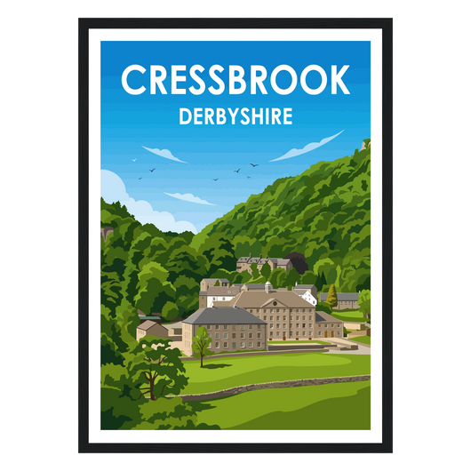 Cressbrook