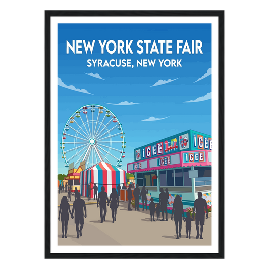 New York State Fair