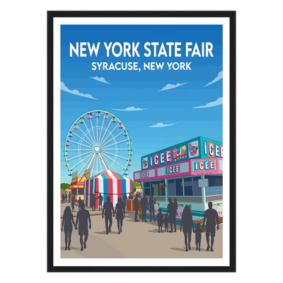 New York State Fair