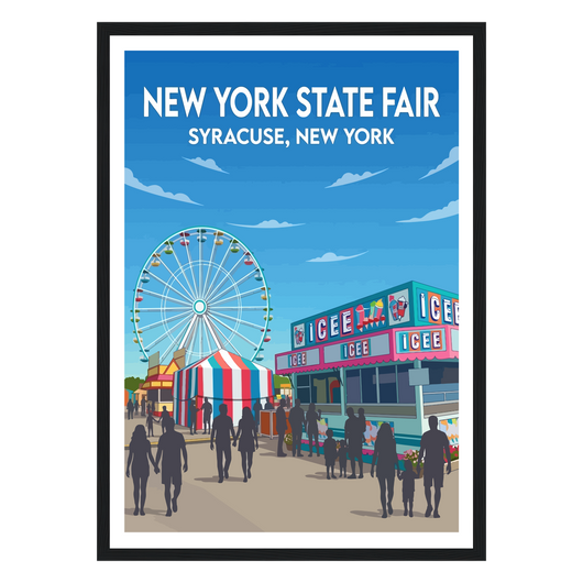 New York State Fair