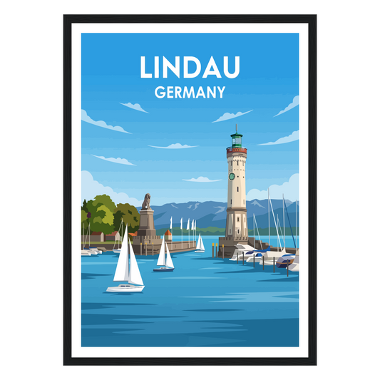 Lindau