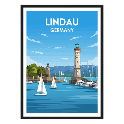 Lindau