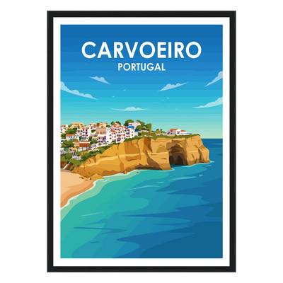 Carvoeiro