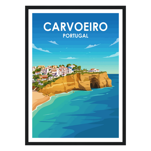 Carvoeiro
