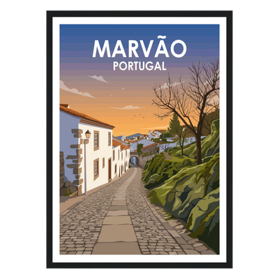 Marvão