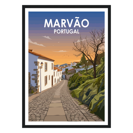 Marvão