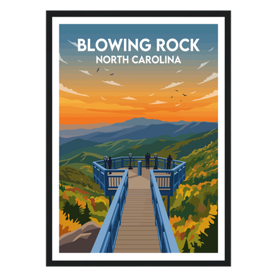 Blowing Rock