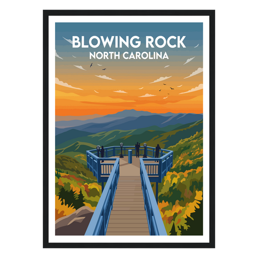 Blowing Rock