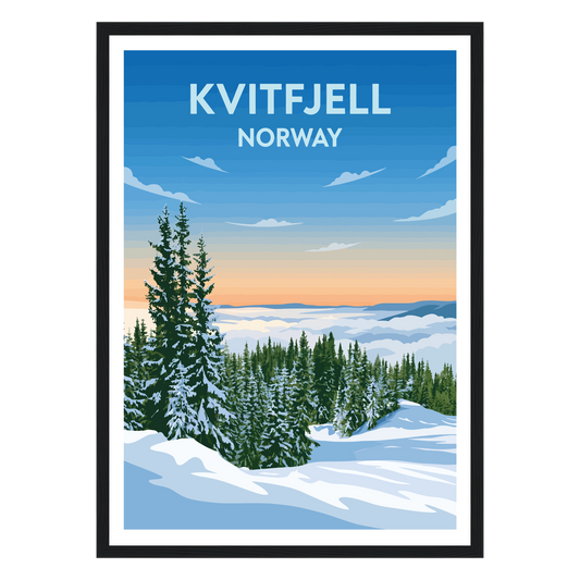 Kvitfjell
