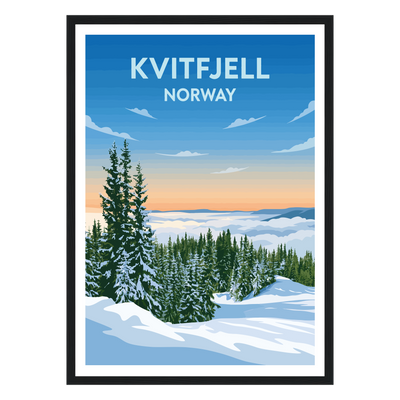 Kvitfjell