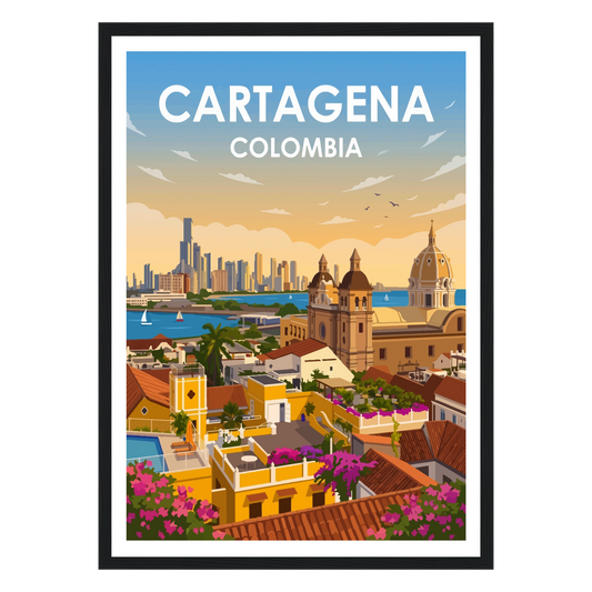 Cartagena