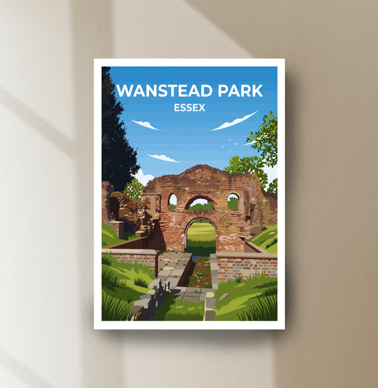 Wanstead Park